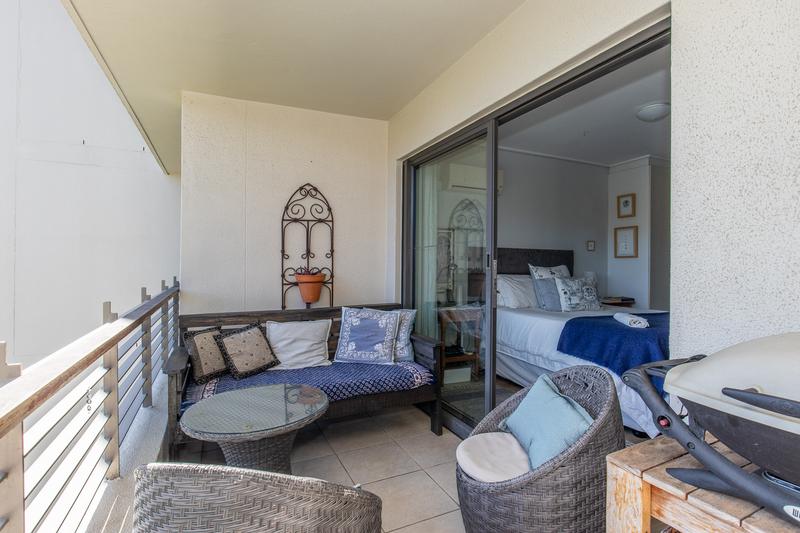 1 Bedroom Property for Sale in Plumstead Western Cape